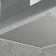 Siemens iQ300 LC66GBM50 cappa aspirante Cappa aspirante a parete Acciaio inox 600 m³/h 5