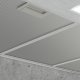 Siemens iQ100 LC94QBC50 cappa aspirante Cappa aspirante a parete Acciaio inox 350 m³/h 5
