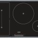 Siemens EQ2Z052 set di elettrodomestici da cucina Piano cottura a induzione Forno elettrico 3