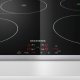 Siemens EQ2Z057 set di elettrodomestici da cucina Piano cottura a induzione Forno elettrico 10
