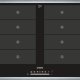 Siemens EQ2Z058 set di elettrodomestici da cucina Piano cottura a induzione Forno elettrico 3