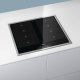 Siemens EQ2Z058 set di elettrodomestici da cucina Piano cottura a induzione Forno elettrico 4