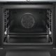 Siemens EQ2Z058 set di elettrodomestici da cucina Piano cottura a induzione Forno elettrico 7