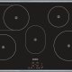 Siemens EQ2Z071 set di elettrodomestici da cucina Piano cottura a induzione Forno elettrico 3
