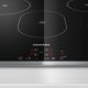 Siemens EQ2Z071 set di elettrodomestici da cucina Piano cottura a induzione Forno elettrico 10