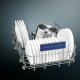Siemens iQ300 SR236W01ME lavastoviglie Libera installazione 10 coperti 5