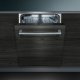 Siemens iQ500 SN657X02IN lavastoviglie A scomparsa totale 13 coperti 4