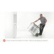 Electrolux EOC5956FOX 71 L 3500 W Nero, Acciaio inox 5