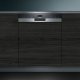 Siemens iQ500 SN558S01PE lavastoviglie A scomparsa parziale 13 coperti 3