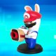 Ubisoft Mario + Rabbids Kingdom Battle: Rabbid Mario 6