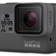 GoPro HERO5 Black fotocamera per sport d'azione 4K Ultra HD 12 MP Wi-Fi 3