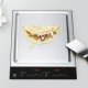 Electrolux EQTP4520IK Nero Da incasso Piano cottura a induzione 2 Fornello(i) 3