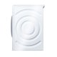 Bosch WTH85281NL asciugatrice Libera installazione Caricamento frontale 7 kg A++ Bianco 4