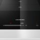 Siemens EH901SV17E piano cottura Nero Da incasso Piano cottura a induzione 5 Fornello(i) 3
