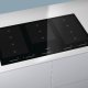 Siemens EH901SV17E piano cottura Nero Da incasso Piano cottura a induzione 5 Fornello(i) 5