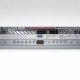Bosch Serie 4 SBV46IX10N lavastoviglie A scomparsa totale 13 coperti 7