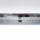 Bosch Serie 4 SBV46IX07N lavastoviglie A scomparsa totale 13 coperti 3