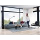 AEG CX7-45ST Aspirapolvere a bastone 2 in 1 Batteria Secco Senza sacchetto 0,5 L Blu, Bianco 6