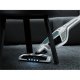AEG CX7-45ST Aspirapolvere a bastone 2 in 1 Batteria Secco Senza sacchetto 0,5 L Blu, Bianco 9