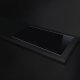 Smeg SIM693WLDX piano cottura Nero Da incasso Piano cottura a induzione 6 Fornello(i) 4