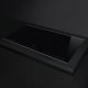 Smeg SIM693WLDX piano cottura Nero Da incasso Piano cottura a induzione 6 Fornello(i) 5