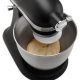 KitchenAid Artisan Sbattitore con base Nero 3