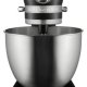 KitchenAid Artisan Sbattitore con base Nero 4