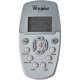 Whirlpool AMD 091/1 condizionatore portatile 65 dB Bianco 4