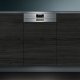 Siemens iQ500 SR556S01TE lavastoviglie A scomparsa parziale 10 coperti 3