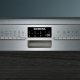 Siemens iQ500 SR556S01TE lavastoviglie A scomparsa parziale 10 coperti 4