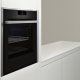 Neff B48FT68N1 forno 71 L 3600 W Nero, Acciaio inox 5