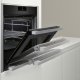 Neff B48FT68N1 forno 71 L 3600 W Nero, Acciaio inox 6
