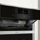 Neff B48FT68N1 forno 71 L 3600 W Nero, Acciaio inox 8