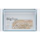 Bosch Serie 4 KIV86SF30 frigorifero con congelatore Libera installazione 267 L Bianco 3