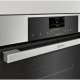 Neff BFS4523MK forno 71 L Nero, Acciaio inox 3