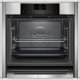 Neff BFS4523MK forno 71 L Nero, Acciaio inox 6