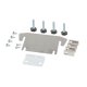 Bosch Serie 8 KYF56PI4P frigorifero con congelatore Libera installazione 480 L Acciaio inox 6