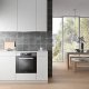Miele H 2267 B Active 76 L Acciaio inox 3