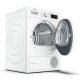 Bosch Serie 8 WTW87541 asciugatrice Libera installazione Caricamento frontale 9 kg A++ Bianco 3