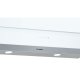 Bosch Serie 4 DWK095G20 cappa aspirante Cappa aspirante a parete Acciaio inox 580 m³/h 3