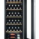 Haier Wine cellar WS59GAE Cantinetta termoelettrica Libera installazione Nero 59 bottiglia/bottiglie 3