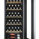 Haier Wine cellar WS59GAE Cantinetta termoelettrica Libera installazione Nero 59 bottiglia/bottiglie 6