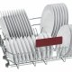 Neff GU4601M Edelstahl Unterbau-Geschirrsp lavasto 4