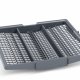 Neff GU4601M Edelstahl Unterbau-Geschirrsp lavasto 5