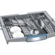 Bosch Serie 6 SPV46ID00D lavastoviglie A scomparsa totale 9 coperti 8