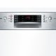 Bosch Serie 6 SPI66TS00E lavastoviglie A scomparsa parziale 10 coperti 5