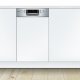 Bosch Serie 6 SPI66TS00E lavastoviglie A scomparsa parziale 10 coperti 8
