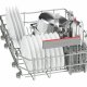 Bosch Serie 4 SPI46IS01E lavastoviglie A scomparsa parziale 9 coperti F 3