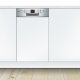 Bosch Serie 4 SPI46IS01E lavastoviglie A scomparsa parziale 9 coperti F 4