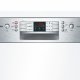 Bosch Serie 4 SPI46IS01E lavastoviglie A scomparsa parziale 9 coperti F 6